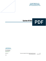 EP3C5E144C8N - Ability To Disable External JTAG Port