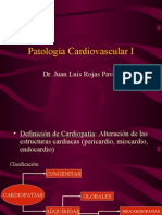 23 24-Cardiovascular I (Cardiopatias Cong. y Adquiridas