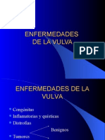 34-Patología Vulvar