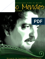 Revista Chico Mendes