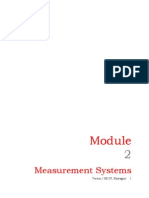 Temperature Measurement