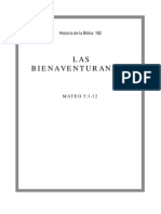 Las Bienaventuranzas