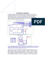 Contadores Digitales PDF