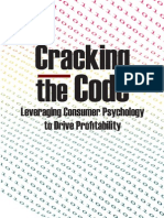 Leavering The Consumer Psychology For Profits PDF