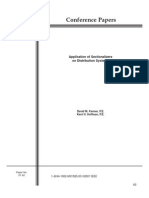 Application of Sectionalizers On Distribution System