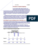 11 Chapter Model