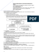 Aspectos Que Fundamentan La Peruanidad