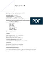 Mathreview PDF