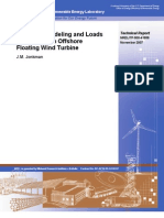 Wind Turbine - Technical Paper