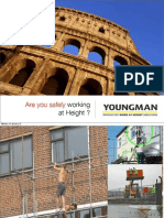 Youngman Presentation Safe Work at Height