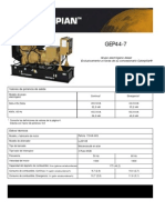 Gep44 - 44kva