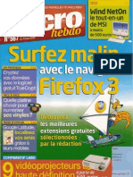 Micro Hebdo N567