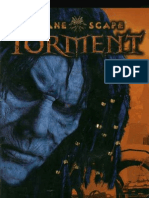 Planescape: Torment Manual