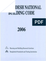 Bangladesh National Building Code 2006 Part 1