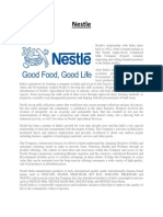 All About Nestle PDF