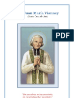 San Juan María Vianney (Libro)