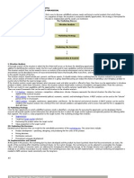 5 C Analysis PEST Analysis SWOT Analysis