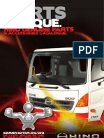 Hino Parts Torque Summer 2012 PDF