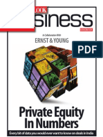 Mini Booklet Private Equity