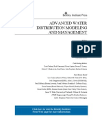 Transients in Hydraulic Systems - Bentley Hammer