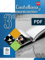 Descarga 3º Medio Prof PDF