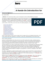 Practical UML - A Hands-On Introduction For Developers PDF