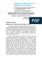 Factores de Alto Riesgo en Los Problemas de Desarrollo y Aprendizaje JAIRO ZULUAGA