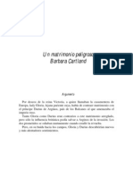 Un Matrimonio Peligroso PDF