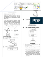 03 - Fisica - Dinámica