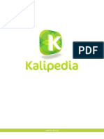 Kali Pedia