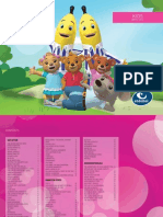 EWD Kids Catalogue