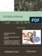 Otosclerosis