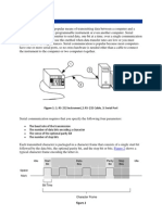 Serial Communication With Arduino