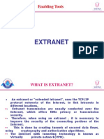 Extranet