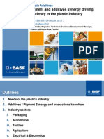 BASF (India) LTD PDF