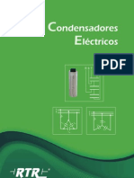 Condensadores PDF