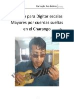 Metodo Basico para Charango (Para Principiantes)