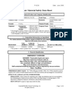 Pentane Msds Praxair p6229