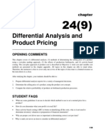 FinMan Managerial 11e IM Ch24 (9) Final