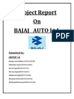 Bajaj Company