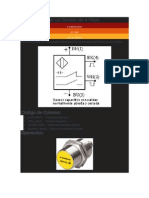 Como Conectar Un Sensor de 4 Hilos
