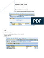 SPRO Configuration For Employee PHOTO Upload in IT0002