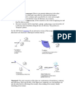 Notes Isometries