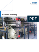 Biomass Pelleting PDF