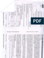 TSGE2 Examen Fin Formation 2011 Synthèse2