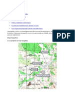 Topografía e Inclinaciones PDF