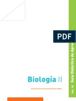 Biologia 2