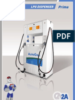 2A LPG Dispenser Brochure