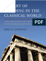 The Art of Building in The Classical World