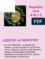 Hepatitis Viral